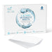 Natural Laundry Detergent Sheets, Eco Friendly– Fresh Linen Scent