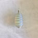 Tumbled Pendants