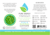 Natural All Purpose Lotion 2 Oz (Pure & Natural)