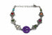 Hamsa Hands & Peace Bracelet