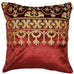 Cotton Viscose Velvet Blend Fabric Cushion Cover Design Home Accent
