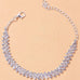 Indian Bohemian Vintage Ankle Bracelet Chain Jewelry