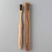 Bamboo Toothbrush (Duo)
