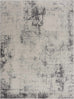 Tigrima Gray & Ivory 2321 Area Rug - Clearance
