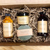 Acne Bundle / Organic Skincare / Clear Skin / Organic Acne treatment