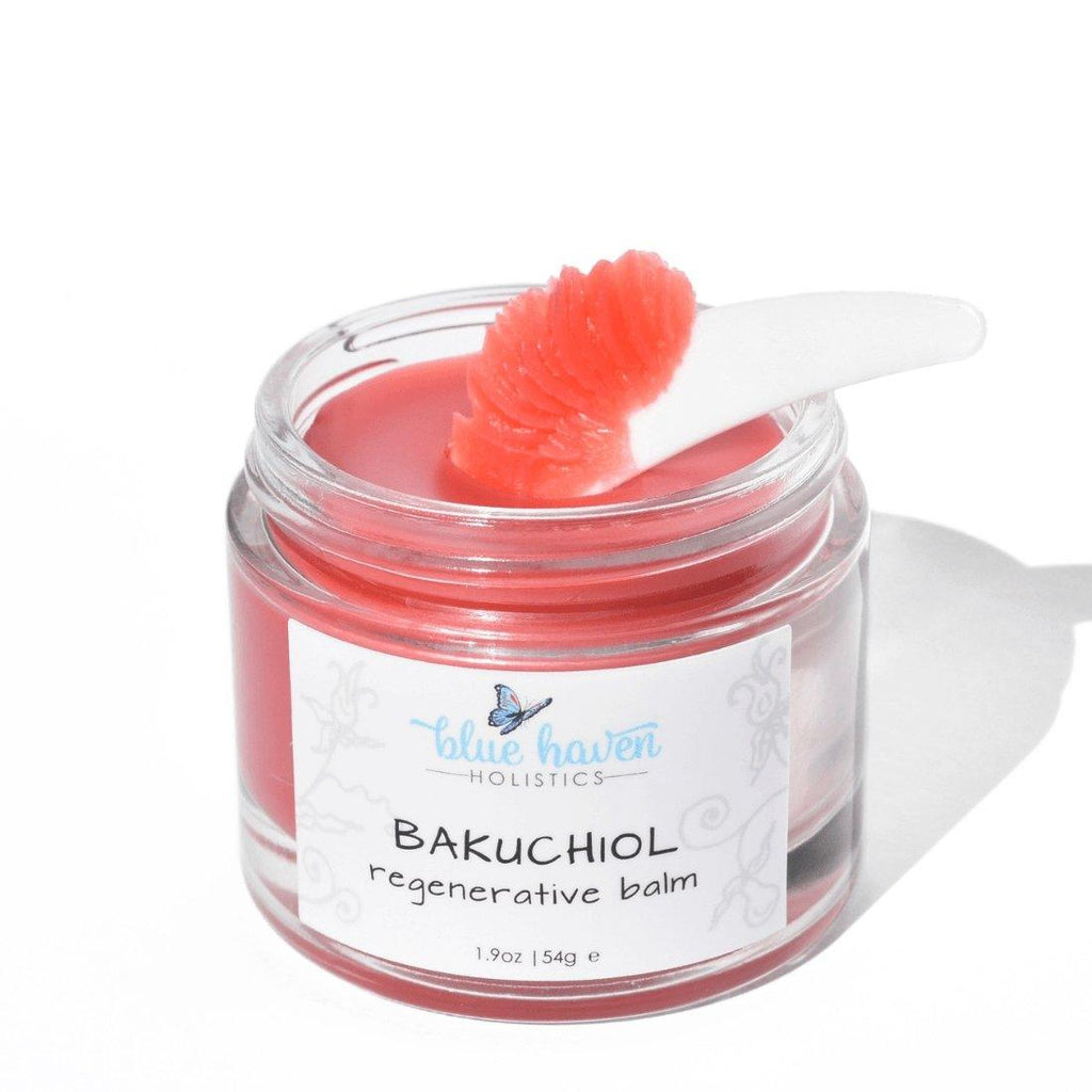 Bakuchiol Regenerative Face Balm