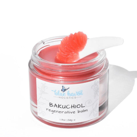 Bakuchiol Regenerative Face Balm