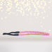Bohemian Beaded Aztec Headbands