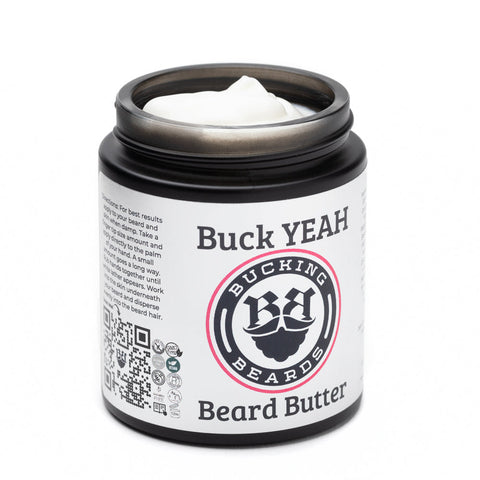Beard Moisturizer for Sensitive Skin – Hydrating, Softening,