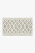 Outdoor Cleo Trellis Natural Rug