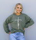 Faith Sweatshirt