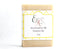 Marshmallow Shampoo Bar