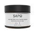 Sapo All Natural Night Cream - Nourishing Overnight Moisturizer with