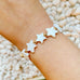 Shelly Star Stretch Bracelet