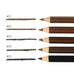 Perfect Brow Defining Pencil with Sharpener – Gluten-Free, Vegan &
