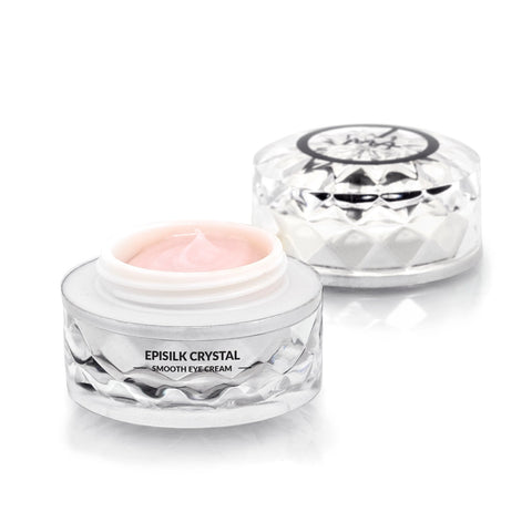 Intense Brightening & Firming Eye Cream – For Smooth, Radiant Under