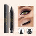 Double Ended Liquid Eyeliner – Waterproof, Smudge-Proof, Vegan &