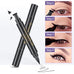 Double Ended Liquid Eyeliner – Waterproof, Smudge-Proof, Vegan &