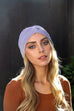Super Soft Twisted Headbands – Plush Comfort & Style