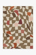 Faye Natural Pop Rug