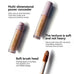 Flawless Matte Concealer – Vegan, Gluten-Free, Full Coverage &