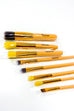 Makeup - Everything Beat 8 - 10 Piece Makeup Brush Set