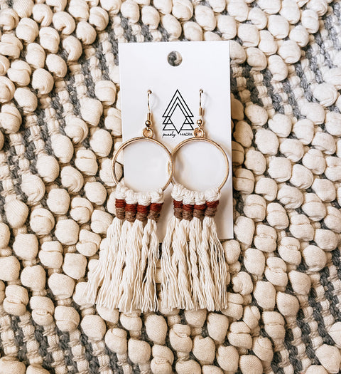 Boho Golds