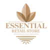 Essential Retail Store - Home
