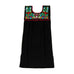 Elvira, Hand Embroidered Dress