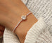 Crystal Tennis Bracelet