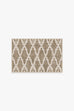 Soraya Trellis Natural Rug