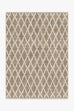 Soraya Trellis Natural Rug
