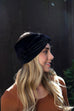 Super Soft Twisted Headbands – Plush Comfort & Style