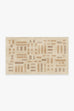 Umbria Natural Copper Rug