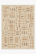 Umbria Natural Copper Rug